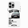 SEAT LEON 1 HÜLLE