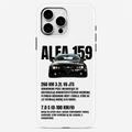 ALFA ROMEO 159 HÜLLE