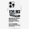 BMW M3 E36 HÜLLE