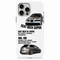SEAT IBIZA 6L HÜLLE