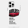 AUDI RS3 8V HÜLLE